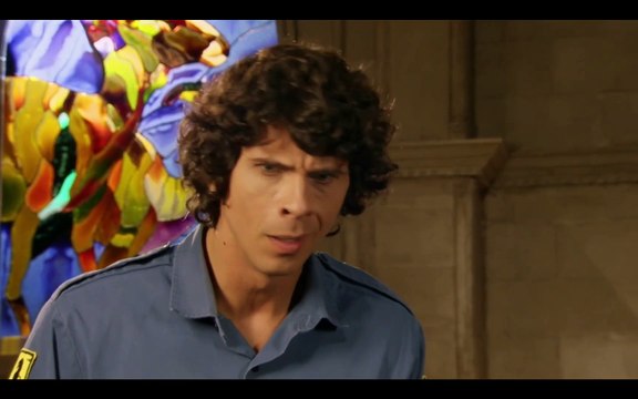 Las dino aventuras de Andy: Episodio 1 T-Rex y Piedra Pómez (Español Latino)