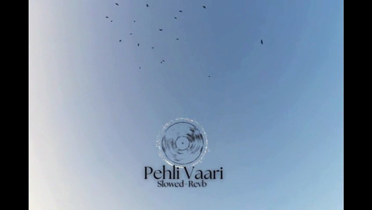 @MITRAZ _ Reiha Ali _ Pehli Vaari (Official Music Video) (1)-slowedandreverbstudio