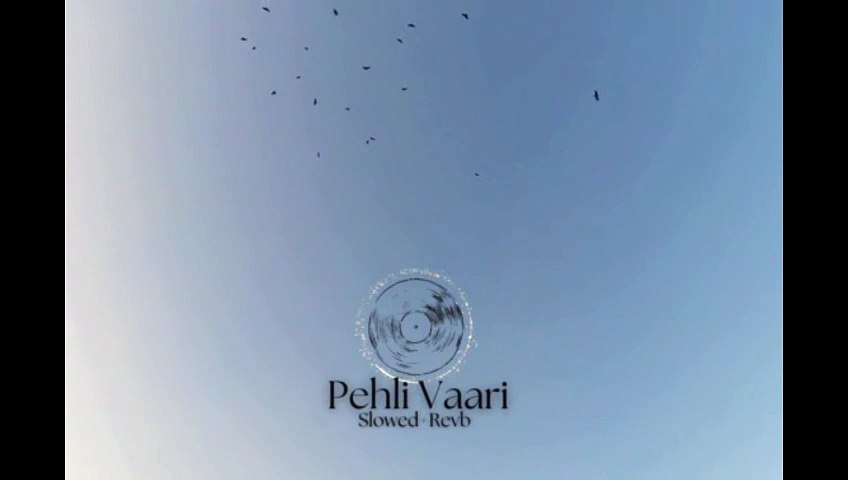 @MITRAZ _ Reiha Ali _ Pehli Vaari (Official Music Video) (1)-slowedandreverbstudio