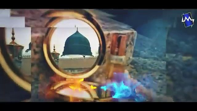 Heart Touching Beautiful New Naat Shehar_e_Muhabbat Hafiz Munir Ahmed #Madina #woshehremohabbat