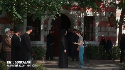 Kızıl Goncalar 21.Bölüm Fragman VCRH STCRH