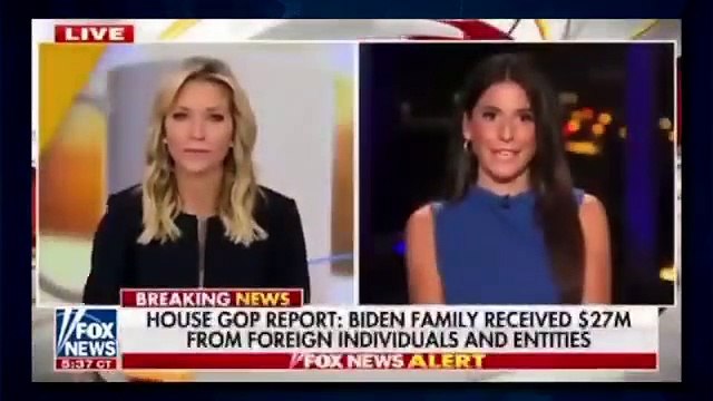 I don't care if Kamala Harris is now the nominee. We are not done with the Biden family. This man is going down. Flag it.//The Dan Bongino Show