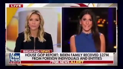 I don't care if Kamala Harris is now the nominee. We are not done with the Biden family. This man is going down. Flag it.//The Dan Bongino Show