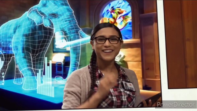 Las aventuras prehistóricas de Andy: Tema de apertura (Español Latino)