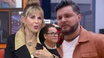 Shanik Berman califica el triunfo de Mario Bezares como 