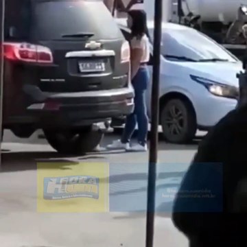 Polícia Federal prende quatro suspeitos com mala de dinheiro em operação sigilosa em São Miguel dos Campos