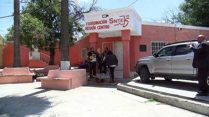 Tres docentes en Monclova investigados por acoso 🕵️‍♂️