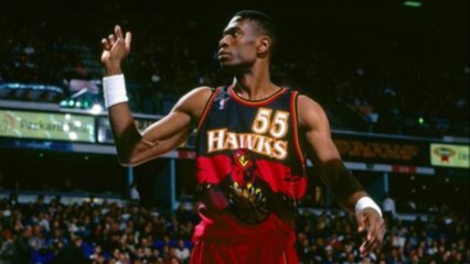 NBA Legend Dikembe Mutombo Passes Away at 58 after Cancer Battle
