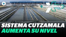 Sistema Cutzamala se Recupera tras lluvias: Este es su estado | Reporte Indigo