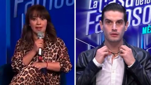 Productora de La Casa de los Famosos rompe el silencio sobre el tema de Adrián Marcelo