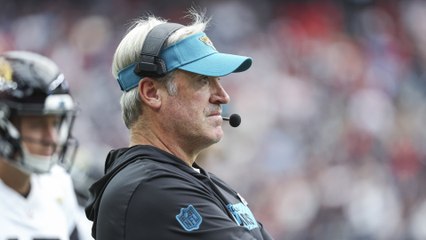 Doug Pederson's Reaction to Job Security and Play Calling