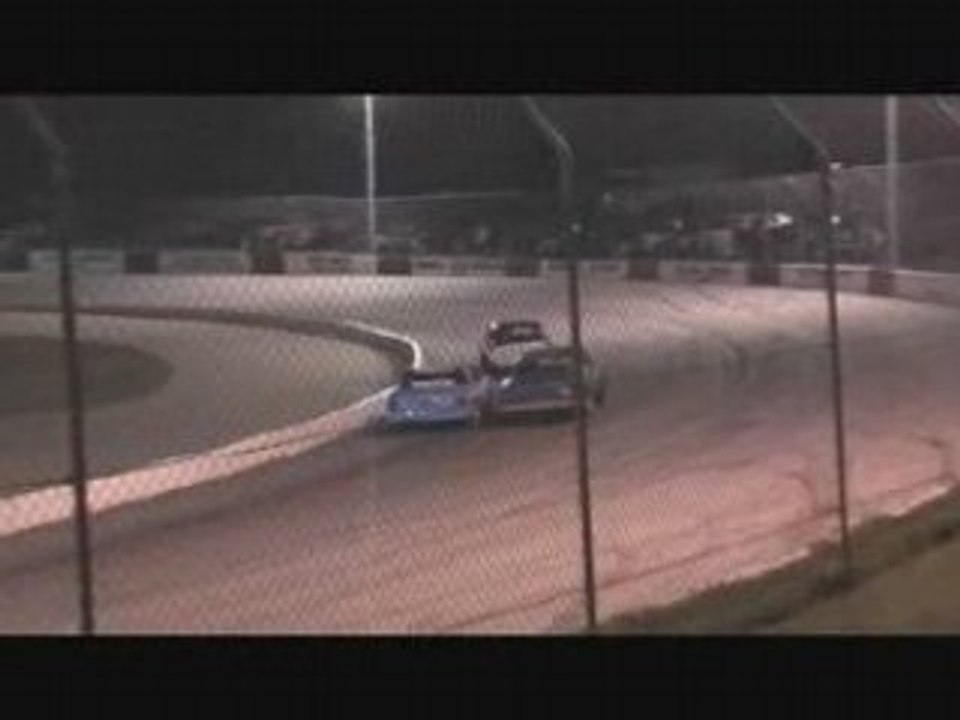 Renegade #2  4-19-08