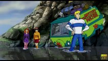 Scooby Doo y el monstruo del lago Ness - Humor, misterio y suspense. ( HD 1080P )