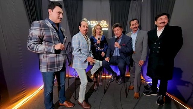 Los Tigres del Norte opinan sobre la nueva tendencia del regional mexicano