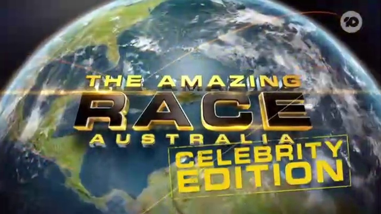 The Amazing Race Australia S08E08