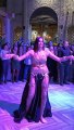 Belly Dance Performance  _ BELLYDANCER #رقص_شرقی #رقص #رقص_ایرانی #foryou #tiktok #bellydance #miami