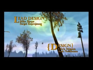 Canis Canem Edit online multiplayer - ps2