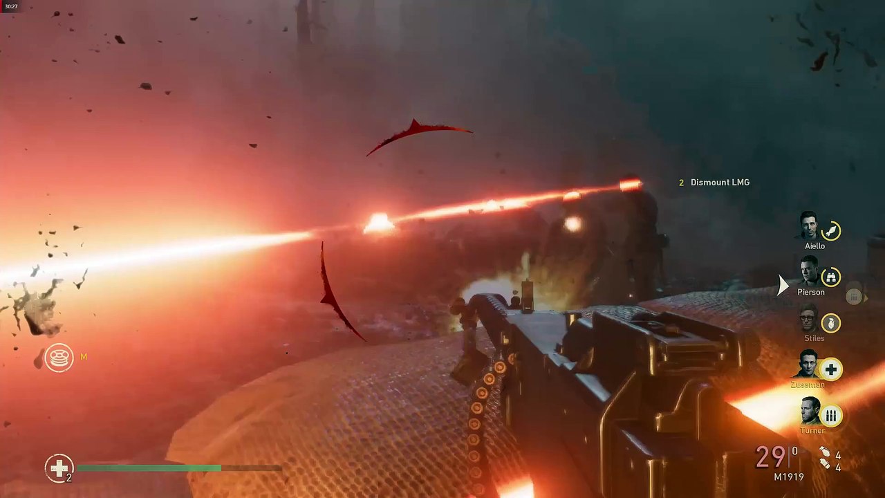 Call of Duty WW II Western Bridgehead #callofduty #cod #codww2 #wwii #ww2gameplay #western #bridge #bridgehead