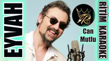 Eyvah - Can Mutlu ✩ Ritim Karaoke (Nihavend Minör Katip 2/4 Marş Ritmi Beste Can Mutlu)