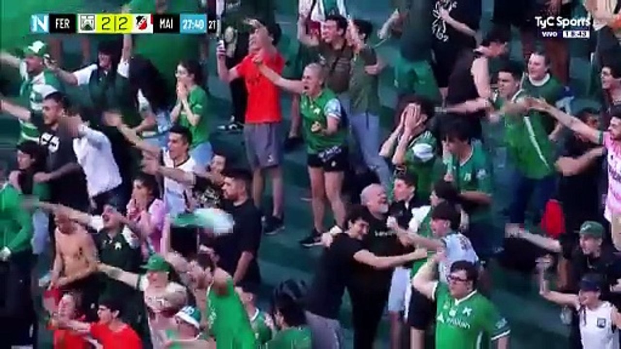 Empate de Ferro