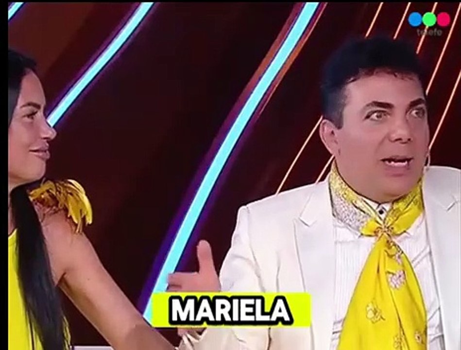 “Te dijo gordo sucio”, la incómoda frase de Susana Giménez a Cristian Castro