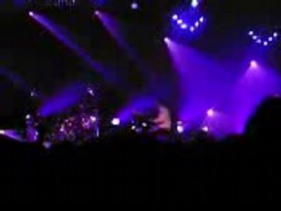 Serj Tankian - Elect the Dead (Printemps de Bourges).