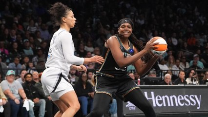 Expert Betting Tips for Upcoming Game Twos in WNBA Playoffs