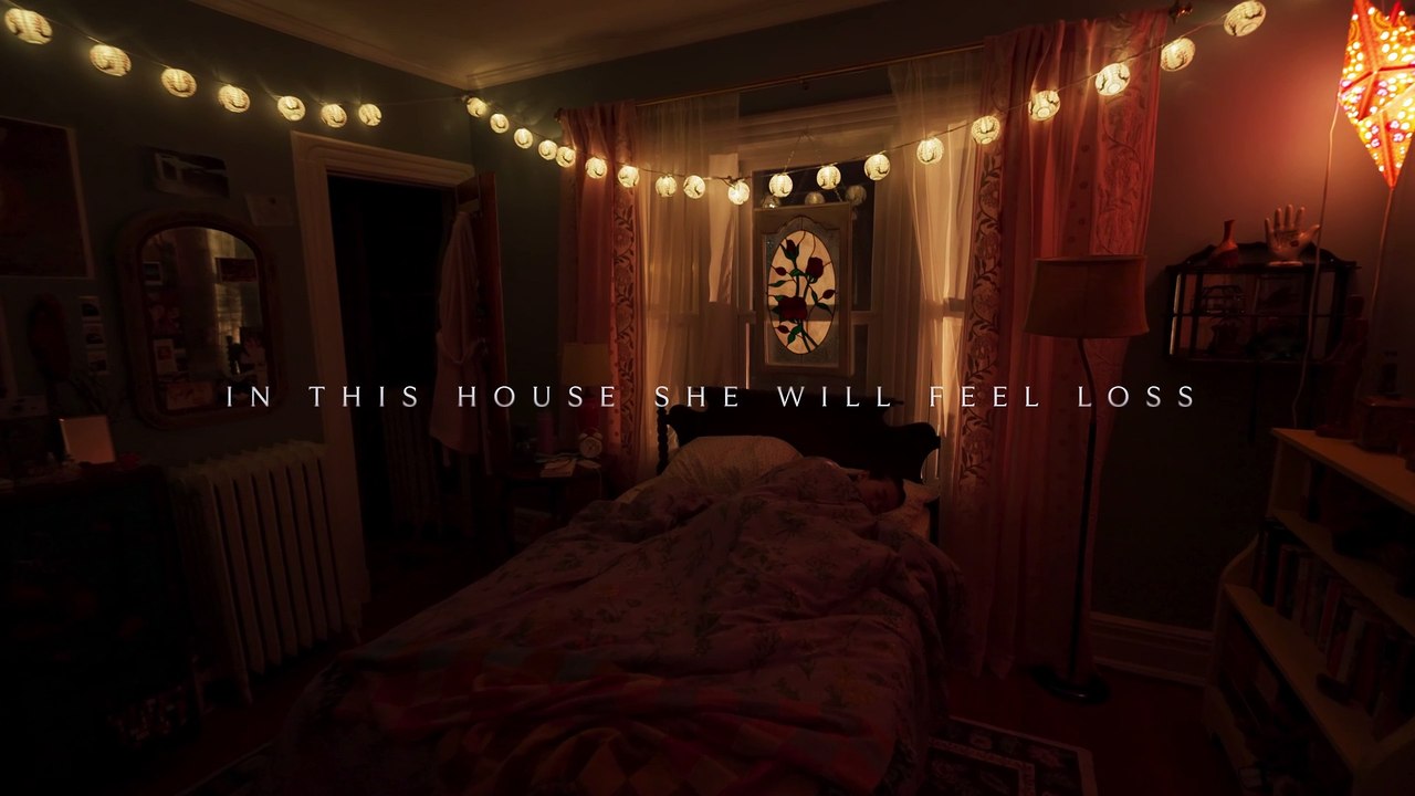 Steven Soderbergh's PRESENCE Trailer