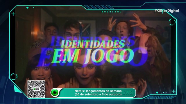 Ao vivo | Outubro: eclipse no Brasil, chuva de meteoros e uma missão histórica! | 30/09/2024 | #OlharDigital