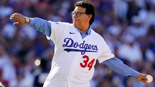 Fernando Valenzuela, ¿cuál es su estado de salud?