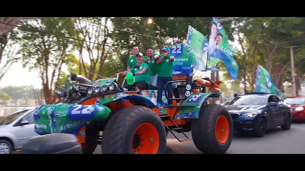 (P1)CARREATA 22 - LUCAS SIA E DAVI' FERNANDES (29/09/24)