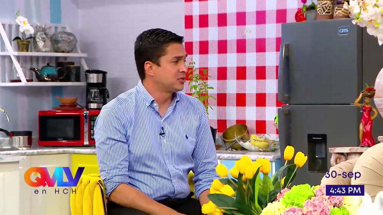 En Vivo (5403)