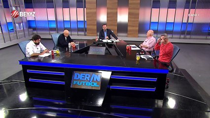 Derin Futbol 30 Eylül 2024