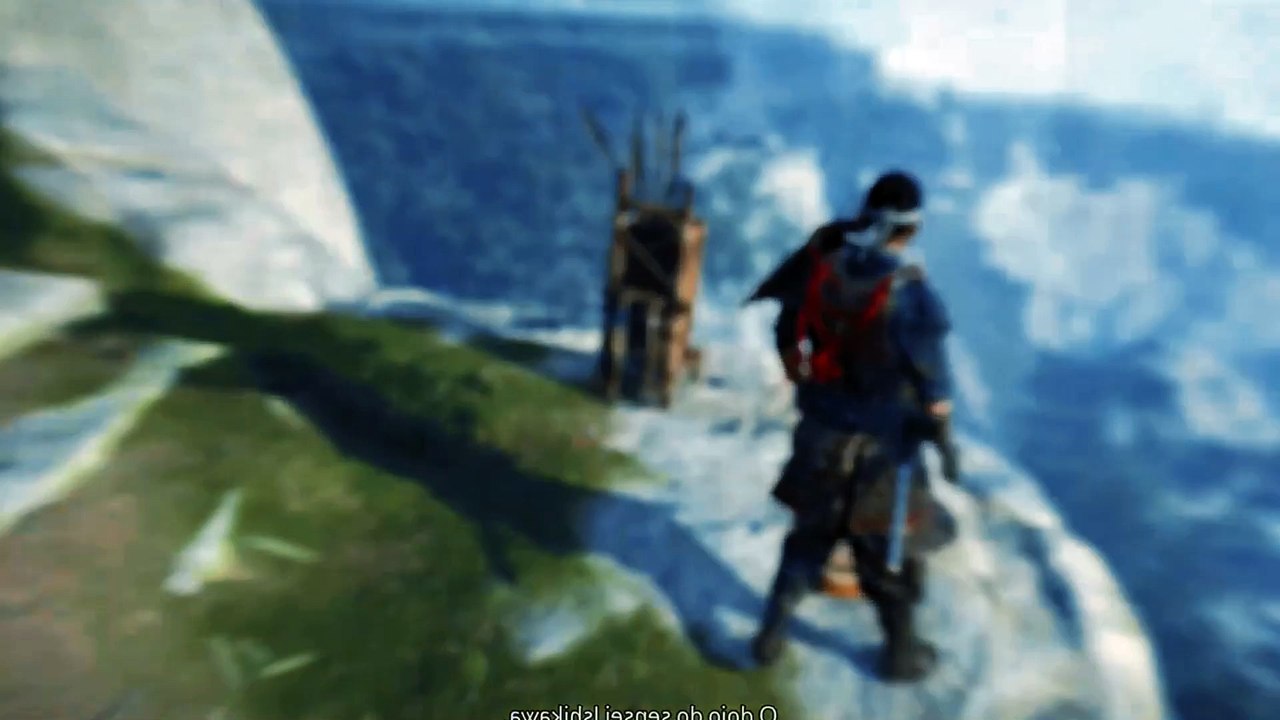 Ghost of Tsushima Parte =_24