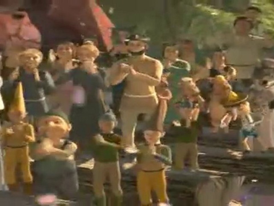 Shrek  !!!