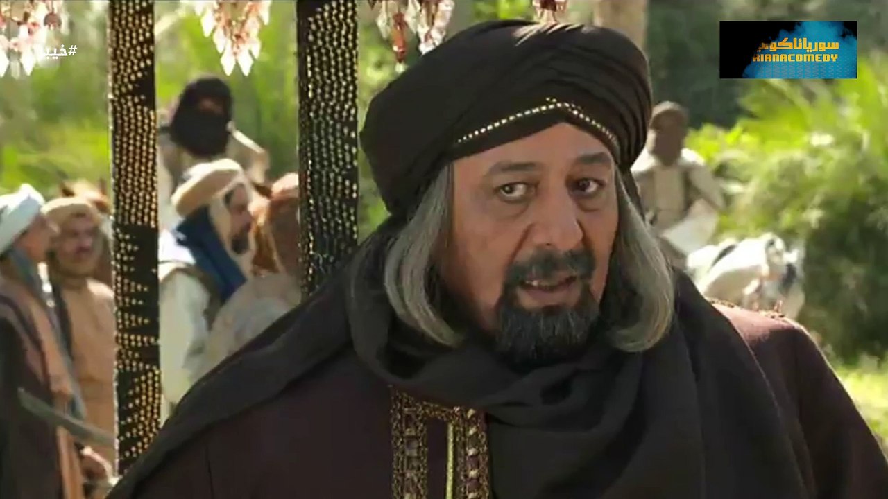 Full HD مسلسل خيبر الحلقة السابعة والعشرون