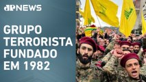 Entenda por que o Hezbollah é uma das principais forças contra Israel; Kobayashi comenta