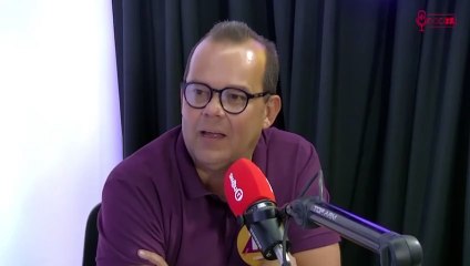 Geraldo Júnior diz que teve aporte suficiente para campanha do MDB e do PT