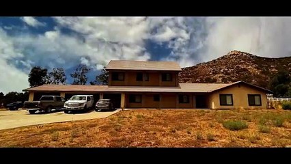 HEMET OR THE LANDLADY DON'T DRINK TEA Trailer