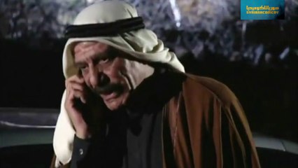 مسلسل وحوش وسبايا الحلقة الاولى خالد تاجا