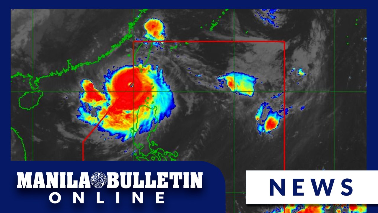 ‘Julian’ intensifies into super typhoon as it s...