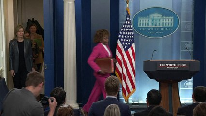 Casa Branca diz que mortos pelo furacão Helene podem chegar a 600