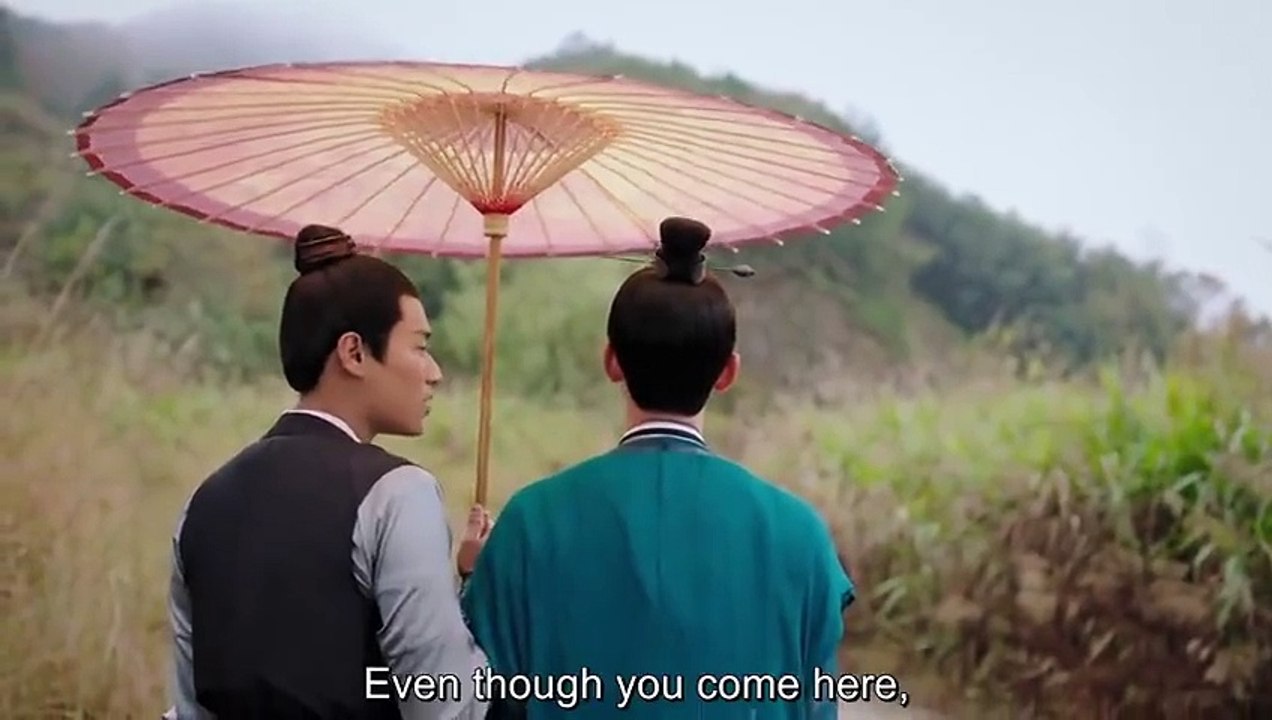 (ENG) Fall in Love with a Fox (2024) Ep 18 EngSub