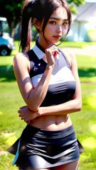 Embracing Nature!  Woman Captures Stunnin