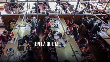 Cristina Kirchner: convocatoria marcha universitaria