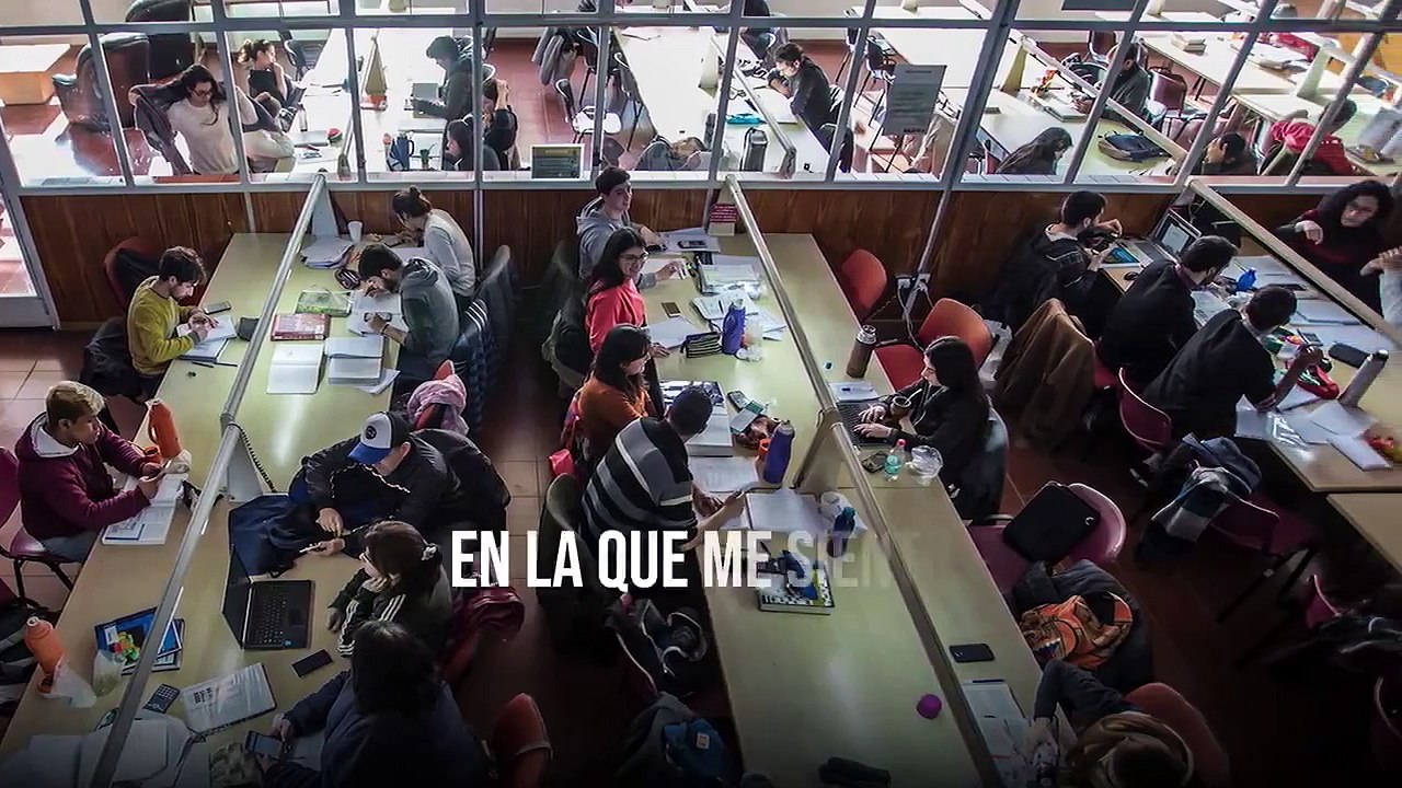 Cristina Kirchner: convocatoria marcha universitaria
