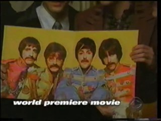 The Linda McCartney Story | movie | 2000 | Official Trailer