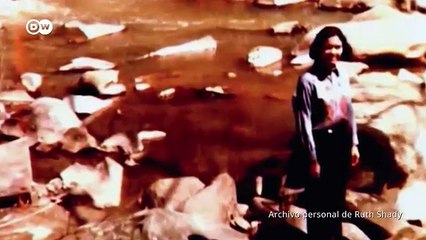 La Guardiana de Caral