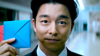 You’re Invited Trailer for Netflix’s Squid Game Season 2