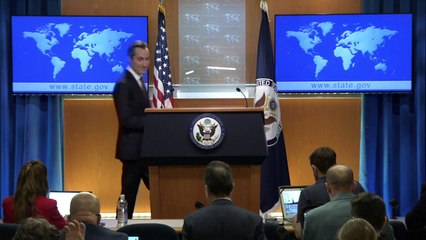 Ejército israelí dice que comenzó "incursiones terrestres selectivas" en el sur de Líbano